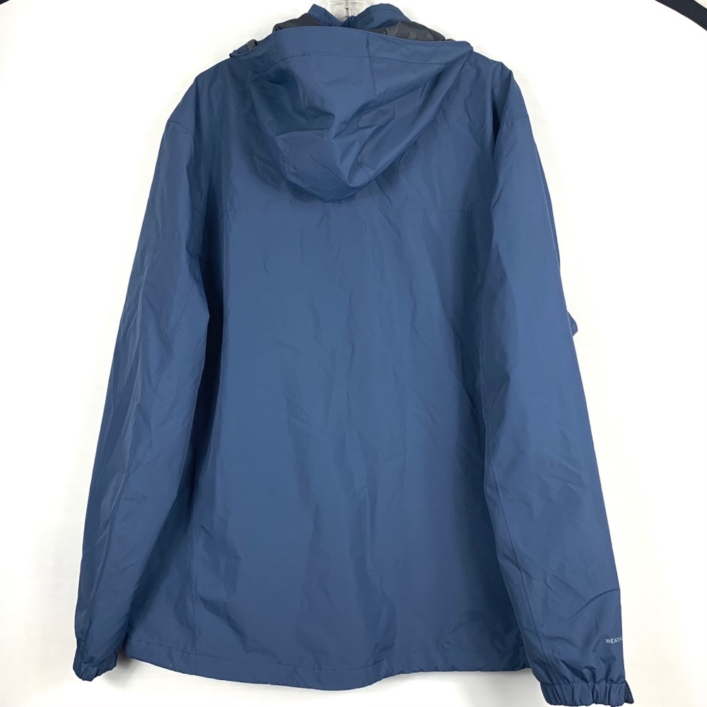 Eddie Bauer weatheredge jacket - Picture 2 of 6